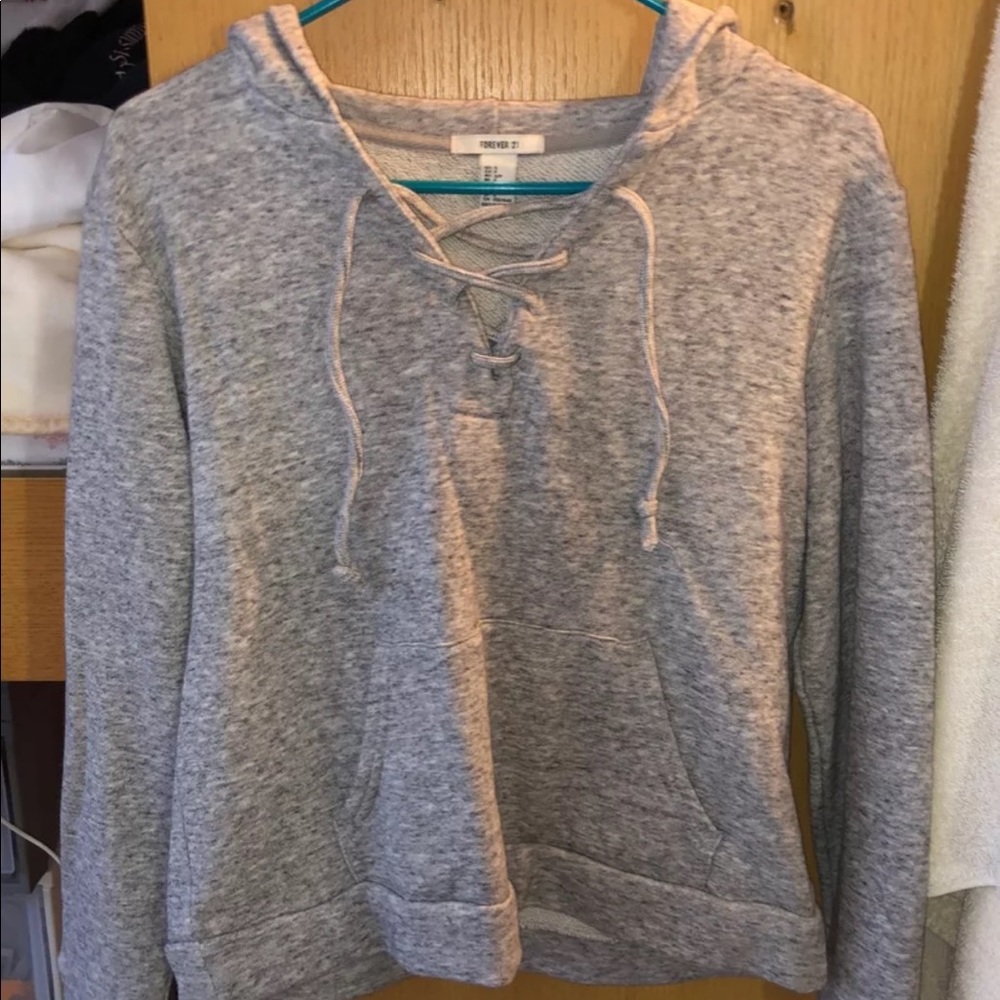 hoodie
